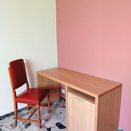 Torres Rooms Sassari Ngoại thất bức ảnh