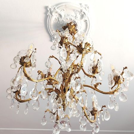 Torres Rooms Sassari Ngoại thất bức ảnh