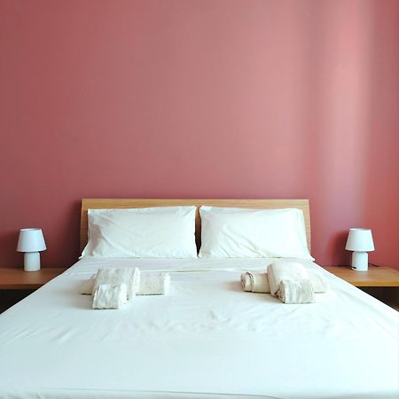 Torres Rooms Sassari Ngoại thất bức ảnh