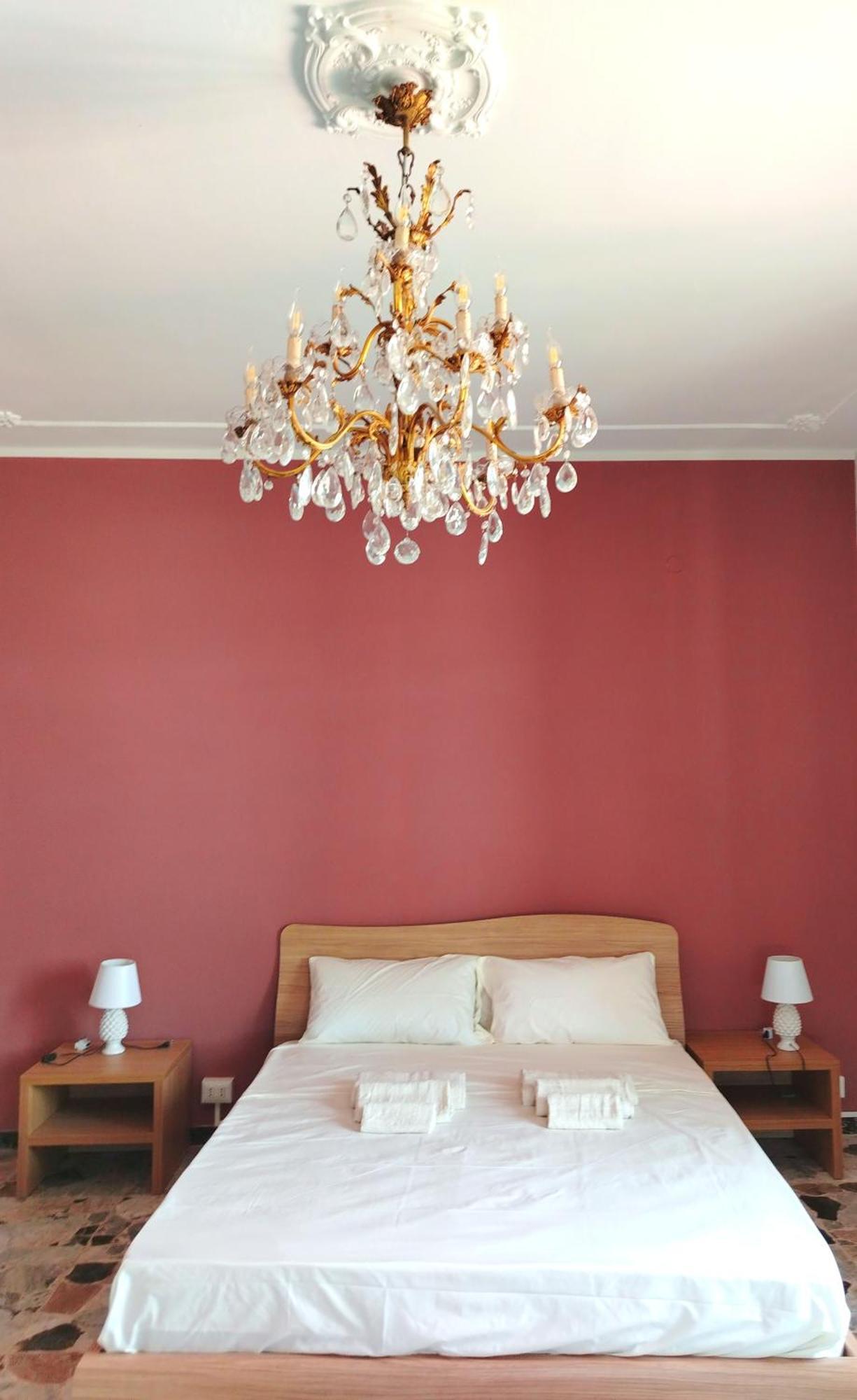 Torres Rooms Sassari Ngoại thất bức ảnh