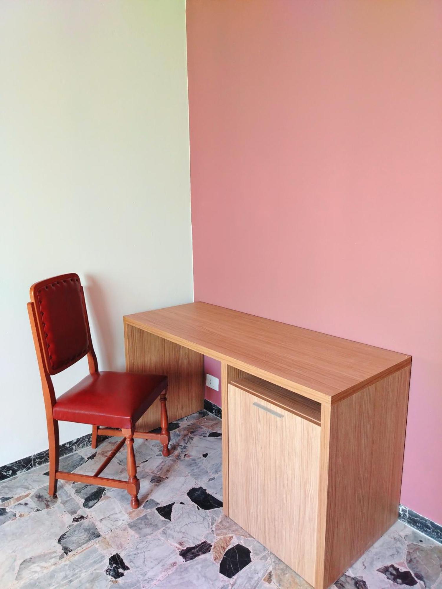 Torres Rooms Sassari Ngoại thất bức ảnh