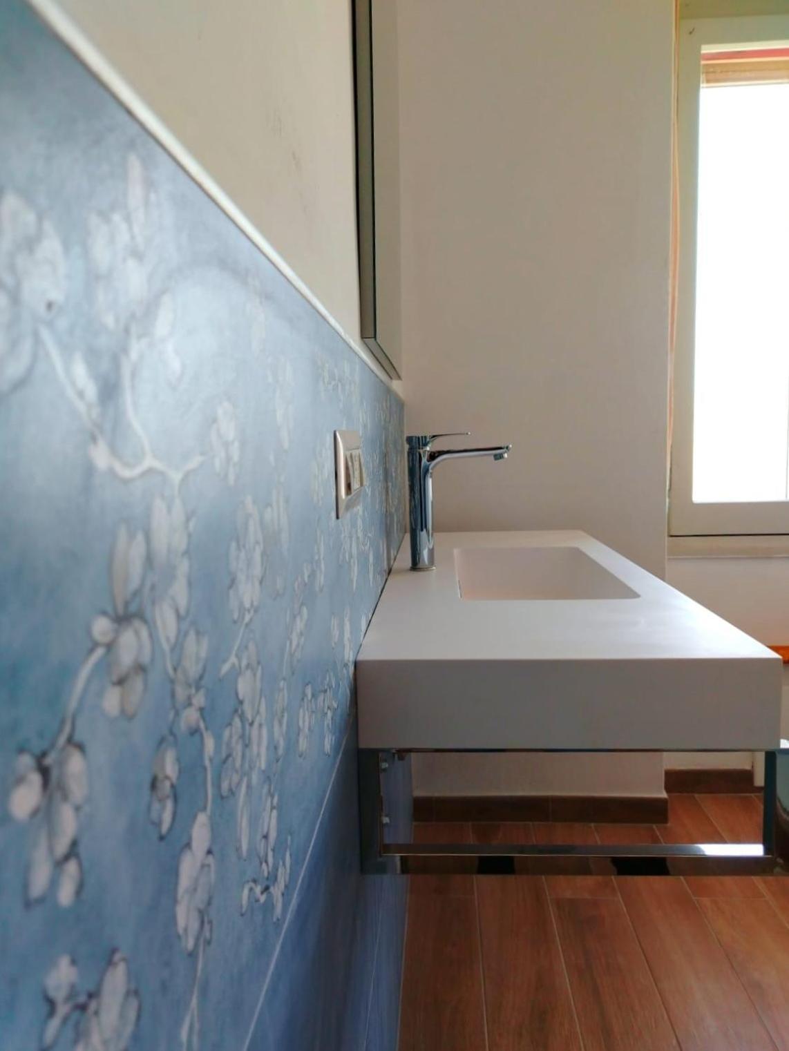 Torres Rooms Sassari Ngoại thất bức ảnh