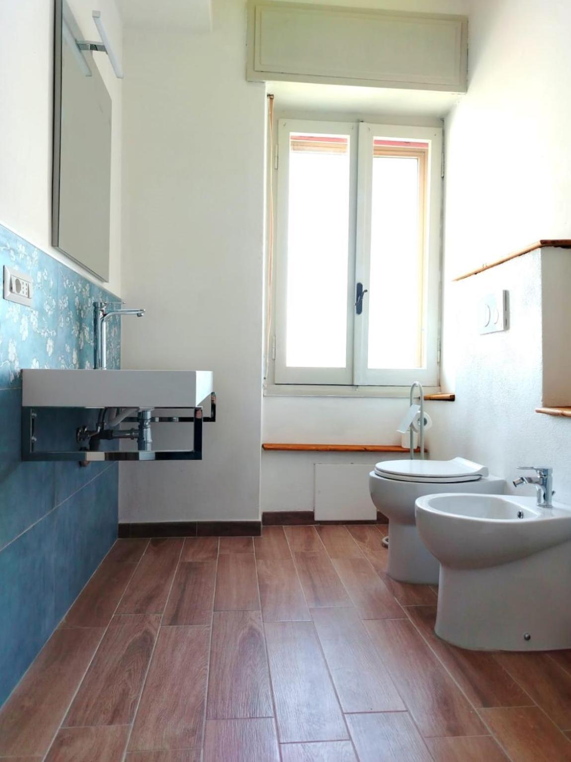 Torres Rooms Sassari Ngoại thất bức ảnh